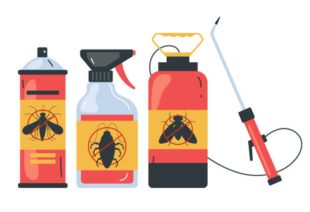 Best Insect Control  in Costa Mesa, CA